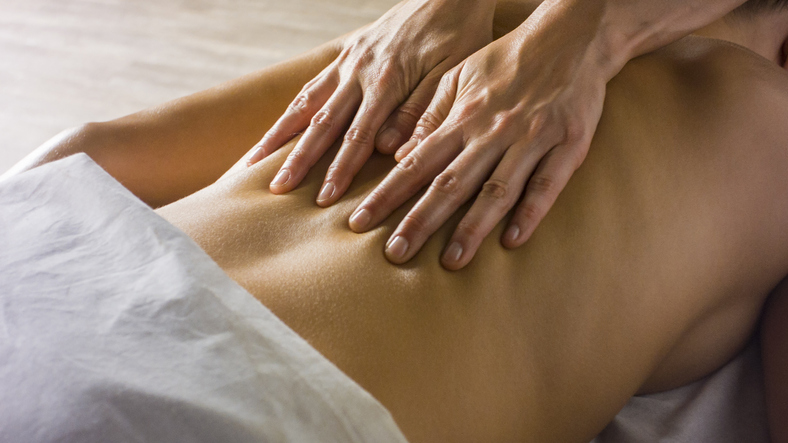 Swedish Massage, Relaxation Massage, Spa Massage at Uma Clinic Seattle