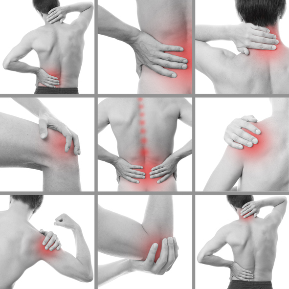 Neuromuscular Therapy, Trigger Point Massage, Pain management, at Uma Clinic in Seattle