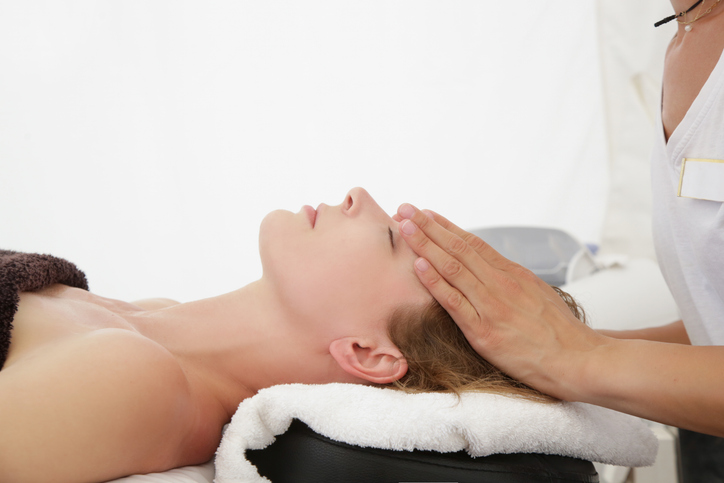 CranioSacral Therapy at Uma Clinic in Seattle