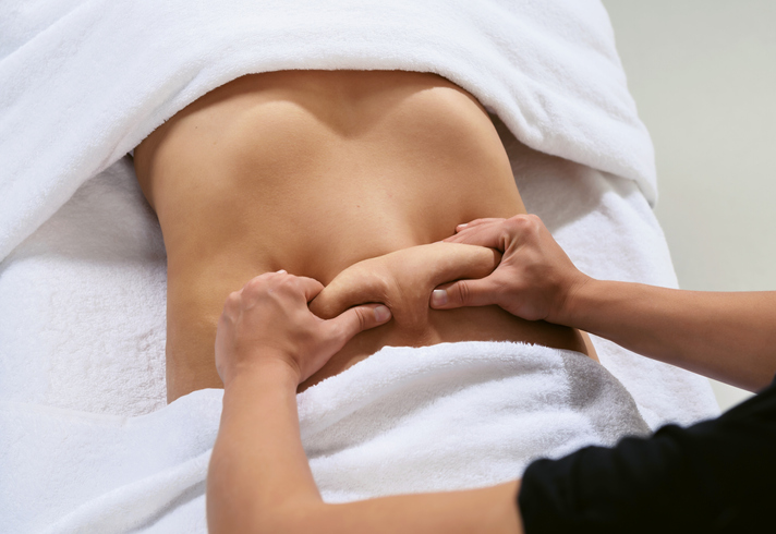 Abdominal Massage in Seattle at Uma Clinic