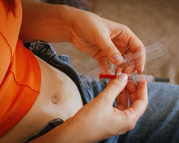 Lymphatic Drainage for Fertility, IVF and Egg Retrieval at Uma Clinic Seattle