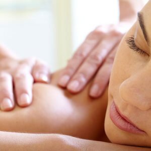 Manual Lymphatic Drainage Massage in Seattle