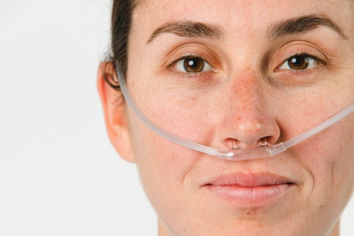 Oxygen Therapy in Seattle