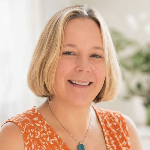 Kimberly Bates, Licensed Massage Therapist