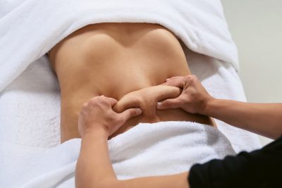 Abdominal Massage in Seattle at Uma Clinic