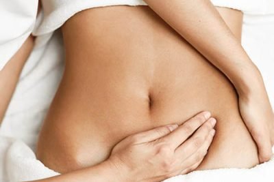 Lymphatic Drainaga Massage for Liposuction